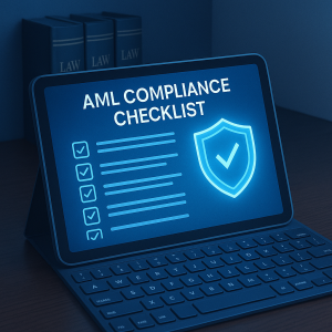 AML Compliance Guide Pro