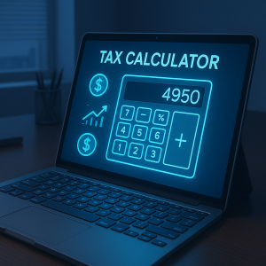 Tax Filing Simplifier Pack